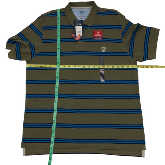 NWT Chaps EveryDay Polo - Picture 9 of 10